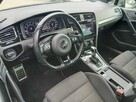 Volkswagen Golf 7.5R / 2.0 TSI (310KM) DSG, 4MOTION, Salon PL, serwis - 15