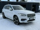 Volvo XC 90 B5 D AWD Ultimate Bright 7os! Salon Polska ! Bowers! Masaże! Nappa !