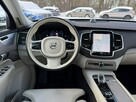 Volvo XC 90 B5 D AWD Ultimate Bright 7os! Salon Polska ! Bowers! Masaże! Nappa ! - 6