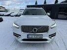Volvo XC 90 B5 D AWD Ultimate Bright 7os! Salon Polska ! Bowers! Masaże! Nappa ! - 7