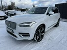 Volvo XC 90 B5 D AWD Ultimate Bright 7os! Salon Polska ! Bowers! Masaże! Nappa ! - 8