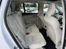Volvo XC 90 B5 D AWD Ultimate Bright 7os! Salon Polska ! Bowers! Masaże! Nappa ! - 11