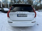 Volvo XC 90 B5 D AWD Ultimate Bright 7os! Salon Polska ! Bowers! Masaże! Nappa ! - 15