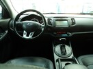 sprzedam ładnego KIA SPORTAGE z 2012r 2.0CRDI 184KM 4AWD - 6