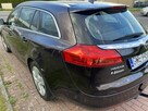 Opel Insignia Edition, nawigacja, czujniki parkowania, hak ,drugie koła,nowy rozrząd - 7
