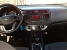 Kia Rio 13 Alu  Klima serwis EURO 5 - 5