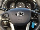 Kia Rio 13 Alu  Klima serwis EURO 5 - 12