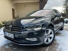 Volkswagen Passat I Wł, Krajowy, ELEGANCE, 2.0TSI, BEZSZKODOWY 100%, Stan Idealny,Vat23%