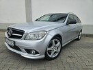 Mercedes C 220 Pakiet AMG Serwisowany