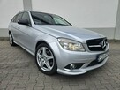 Mercedes C 220 Pakiet AMG Serwisowany - 3