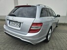 Mercedes C 220 Pakiet AMG Serwisowany - 4