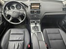 Mercedes C 220 Pakiet AMG Serwisowany - 12