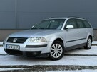 Volkswagen Passat B5 FL 1.9 TDI 130KM Climatronic Tempomat