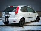 Ford Fiesta MK6 1.3 MPI 70KM Klimatyzacja Elektryczne szyby - 6