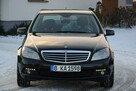 Mercedes C 180 1.6B Kompresor/ 128 TYS KM/ 2 KPL KÓŁ/ Serwisowany/ Sprowadzony - 2