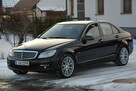 Mercedes C 180 1.6B Kompresor/ 128 TYS KM/ 2 KPL KÓŁ/ Serwisowany/ Sprowadzony - 3