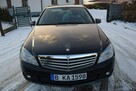 Mercedes C 180 1.6B Kompresor/ 128 TYS KM/ 2 KPL KÓŁ/ Serwisowany/ Sprowadzony - 6