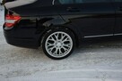 Mercedes C 180 1.6B Kompresor/ 128 TYS KM/ 2 KPL KÓŁ/ Serwisowany/ Sprowadzony - 11