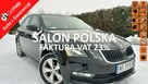 Škoda Octavia Salon PL Serwis ASO 1.4 TSI 150KM  F.VAT23% 24.9 Netto - 1