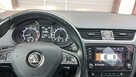 Škoda Octavia Salon PL Serwis ASO 1.4 TSI 150KM  F.VAT23% 24.9 Netto - 16