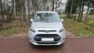 Ford Tourneo Connect Ford grand tourneo connect 7 osób 1.5 dci ładny - 2
