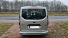 Ford Tourneo Connect Ford grand tourneo connect 7 osób 1.5 dci ładny - 7