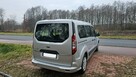 Ford Tourneo Connect Ford grand tourneo connect 7 osób 1.5 dci ładny - 8