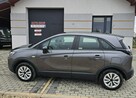 Opel Crossland niski przebieg - 8