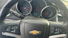 Chevrolet Cruze 1.6 Benz. 124KM z Niemiec *HB* Nowy rozrząd + Sprzęgło! 85.000KM! - 16