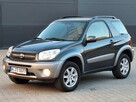 Toyota RAV-4 * 4X4 * benzyna 2.0VVT-i * z Niemiec * PiĘKNA* klimatronik *