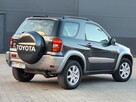 Toyota RAV-4 * 4X4 * benzyna 2.0VVT-i * z Niemiec * PiĘKNA* klimatronik * - 2