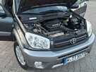 Toyota RAV-4 * 4X4 * benzyna 2.0VVT-i * z Niemiec * PiĘKNA* klimatronik * - 15