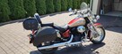 Honda Shadow - 3