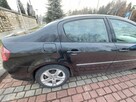 Peugeot 407 SW, Sedan 2,00 Benzyna /Klimatyzacja / Podgrzewa - 3