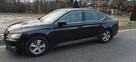 Skoda superb - 6