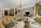 Elegancki bliźniak 300m2 z pięknym ogrodem Warszawa Wilanów - 6