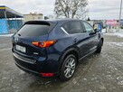 MAZDA cx5 - 5