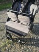 Wózek bliźniaczy spacerowy BABY MONSTERS EASY TWIN 3.0 - 9
