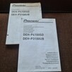 Radio samochodowe Pioneer deh-p3100ub - 6