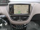 Peugeot 2008 2013r, 1.6HDI 115KM. Panorama. LED. 148500km. - 14