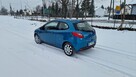 Mazda 2 Z Niemiec Klimatronic Grzane Siedzenia Opłacona - 4