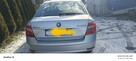 Skoda Octavia - 1