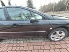 Peugeot 407 SW, Sedan 2,00 Benzyna /Klimatyzacja / Podgrzewa - 2
