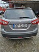 Suzuki SX4 S-Cross 1.6 4x4 PREMIUM 120KM/ automat/ serwis - 4
