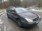Citroen C5 - 5