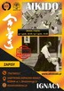 Zajęcia Aikido - 4