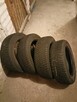 Opony Nokian zimowe sprzedam - 7