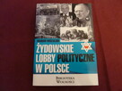 żydowskie lobby polityczne w Polsce, Marian Miszalski