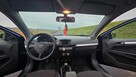 OPEL ASTRA - 4