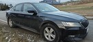 Skoda superb - 1